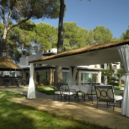 Agroturismo Sa Talaia-Adults Only San Antonio  Luaran gambar