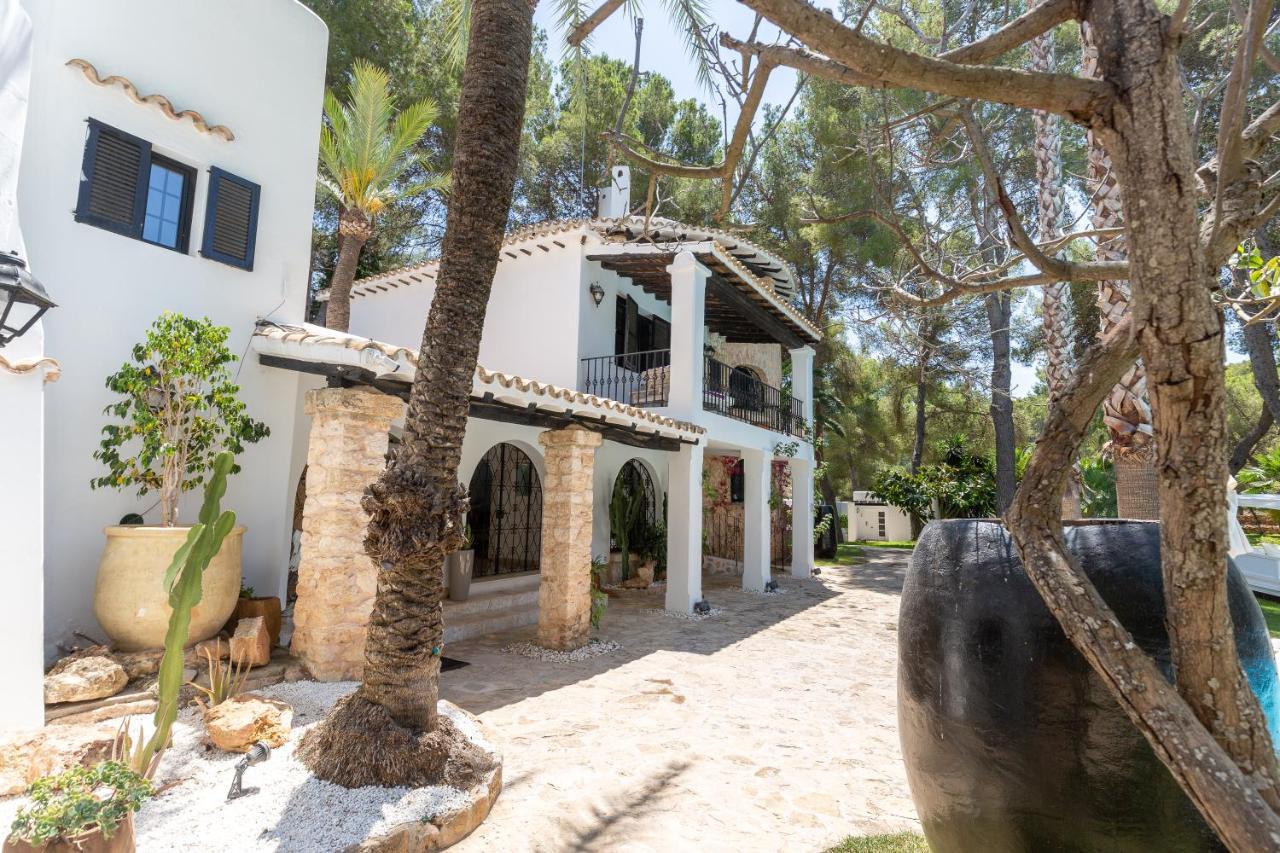 Agroturismo Sa Talaia-Adults Only San Antonio  Luaran gambar