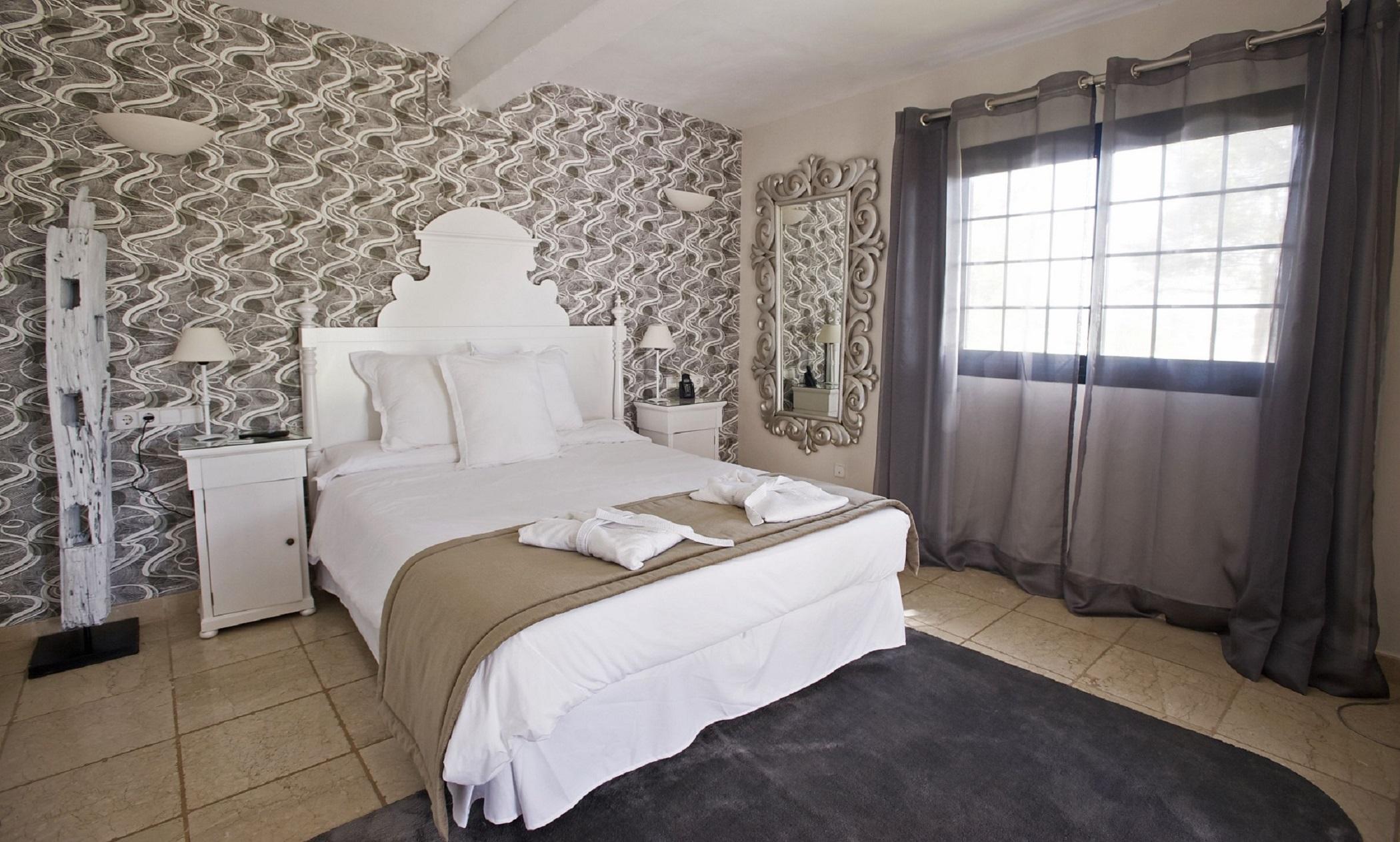 Agroturismo Sa Talaia-Adults Only San Antonio  Luaran gambar
