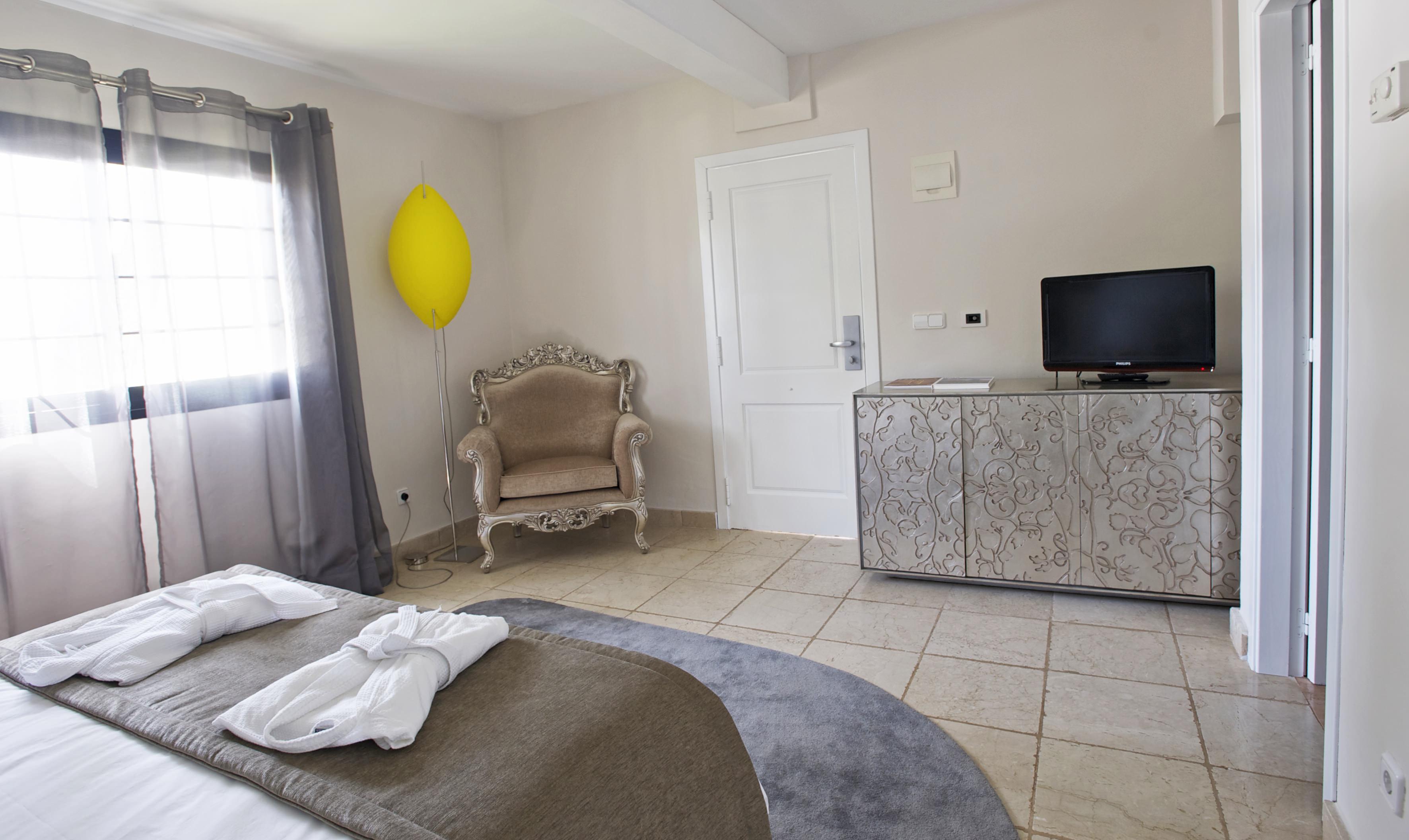Agroturismo Sa Talaia-Adults Only San Antonio  Luaran gambar