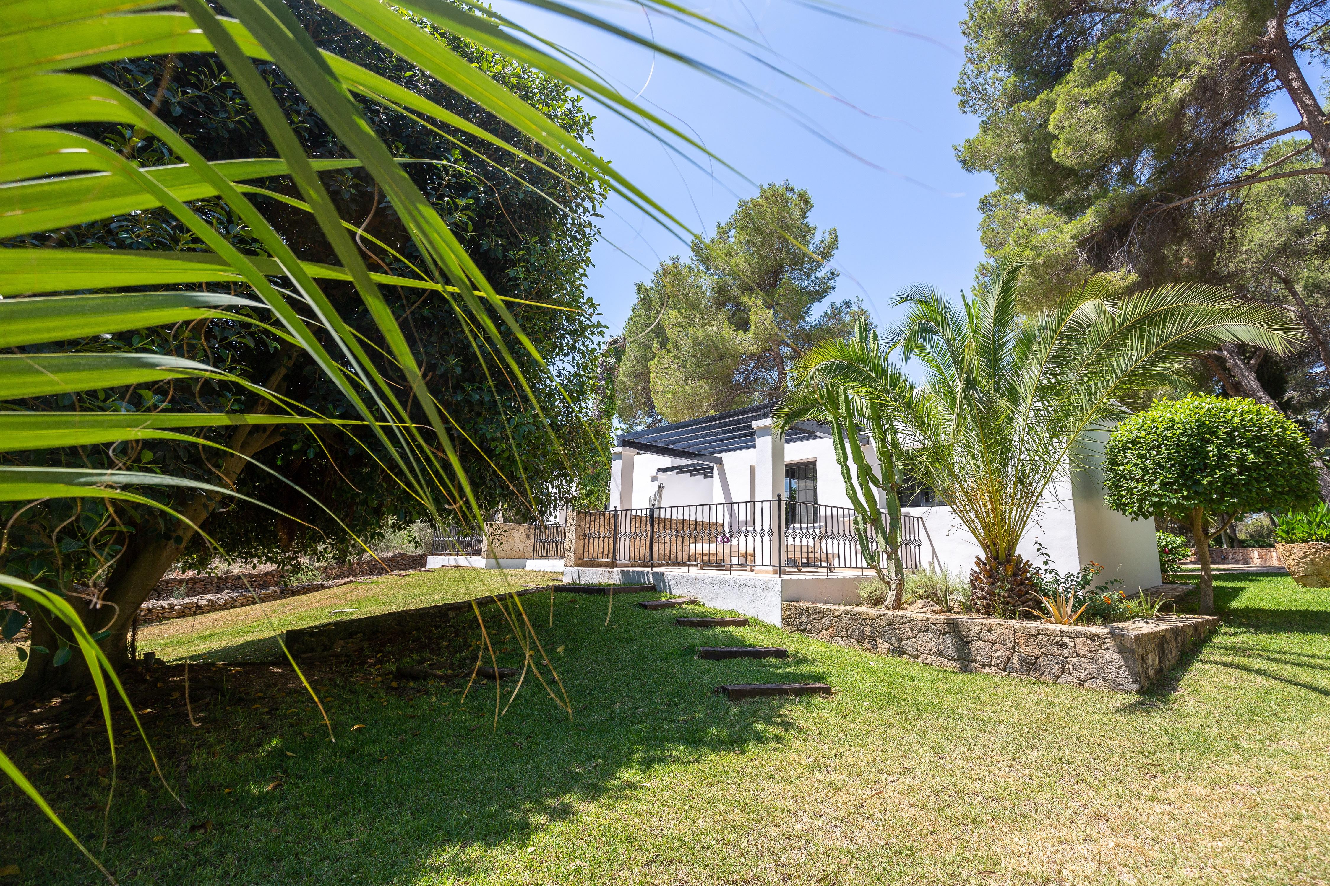 Agroturismo Sa Talaia-Adults Only San Antonio  Luaran gambar