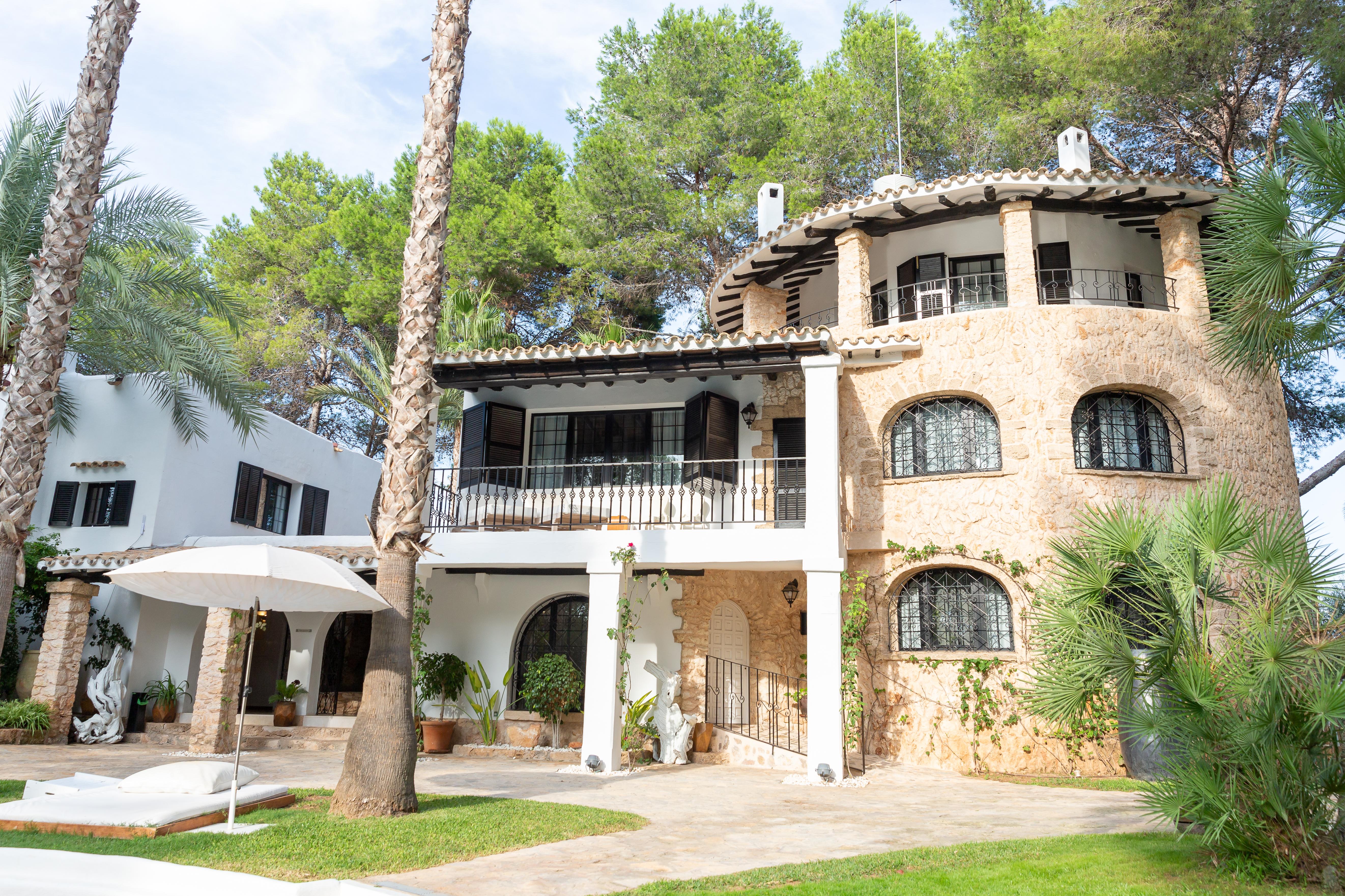 Agroturismo Sa Talaia-Adults Only San Antonio  Luaran gambar