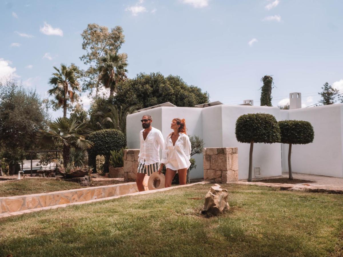 Agroturismo Sa Talaia-Adults Only San Antonio  Luaran gambar