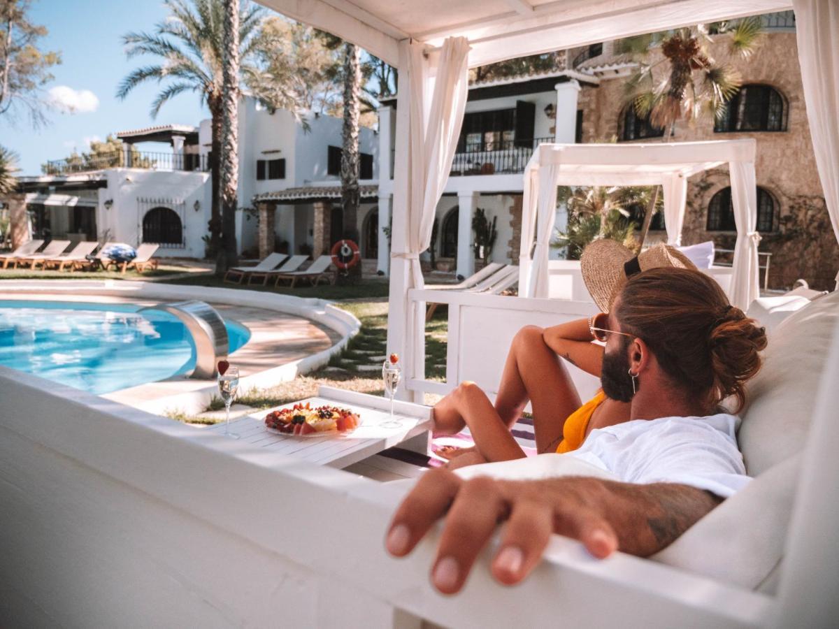 Agroturismo Sa Talaia-Adults Only San Antonio  Luaran gambar
