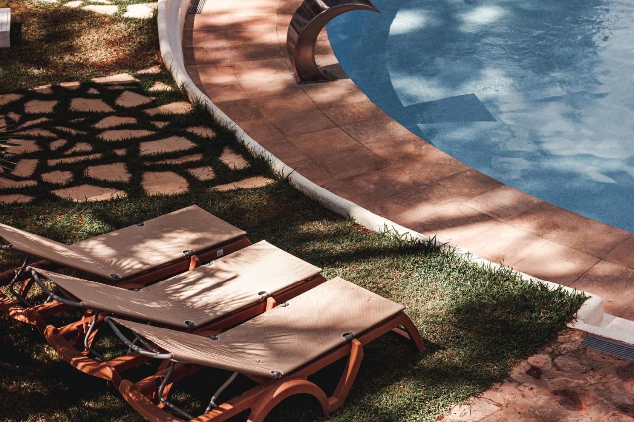 Agroturismo Sa Talaia-Adults Only San Antonio  Luaran gambar