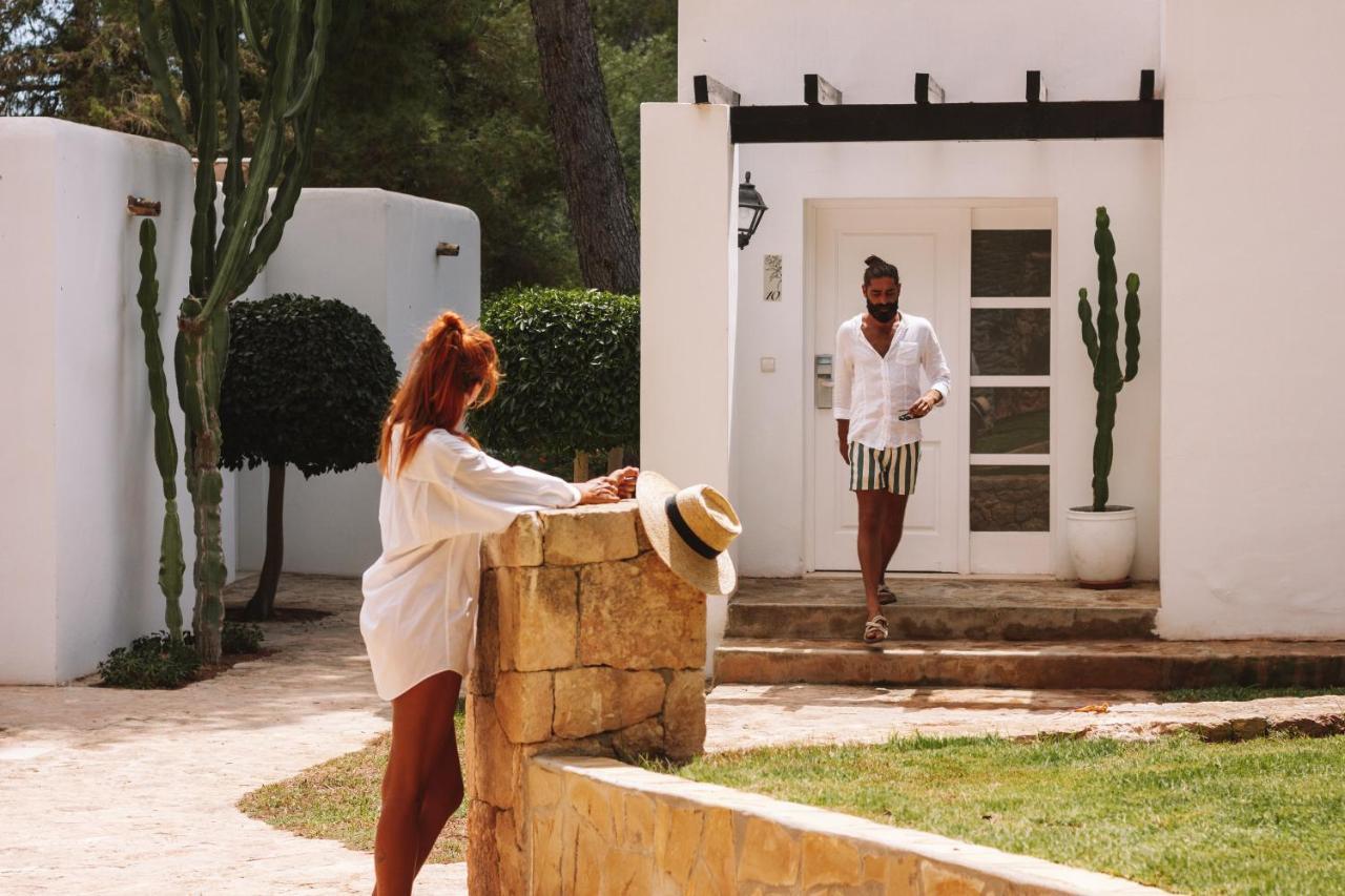 Agroturismo Sa Talaia-Adults Only San Antonio  Luaran gambar