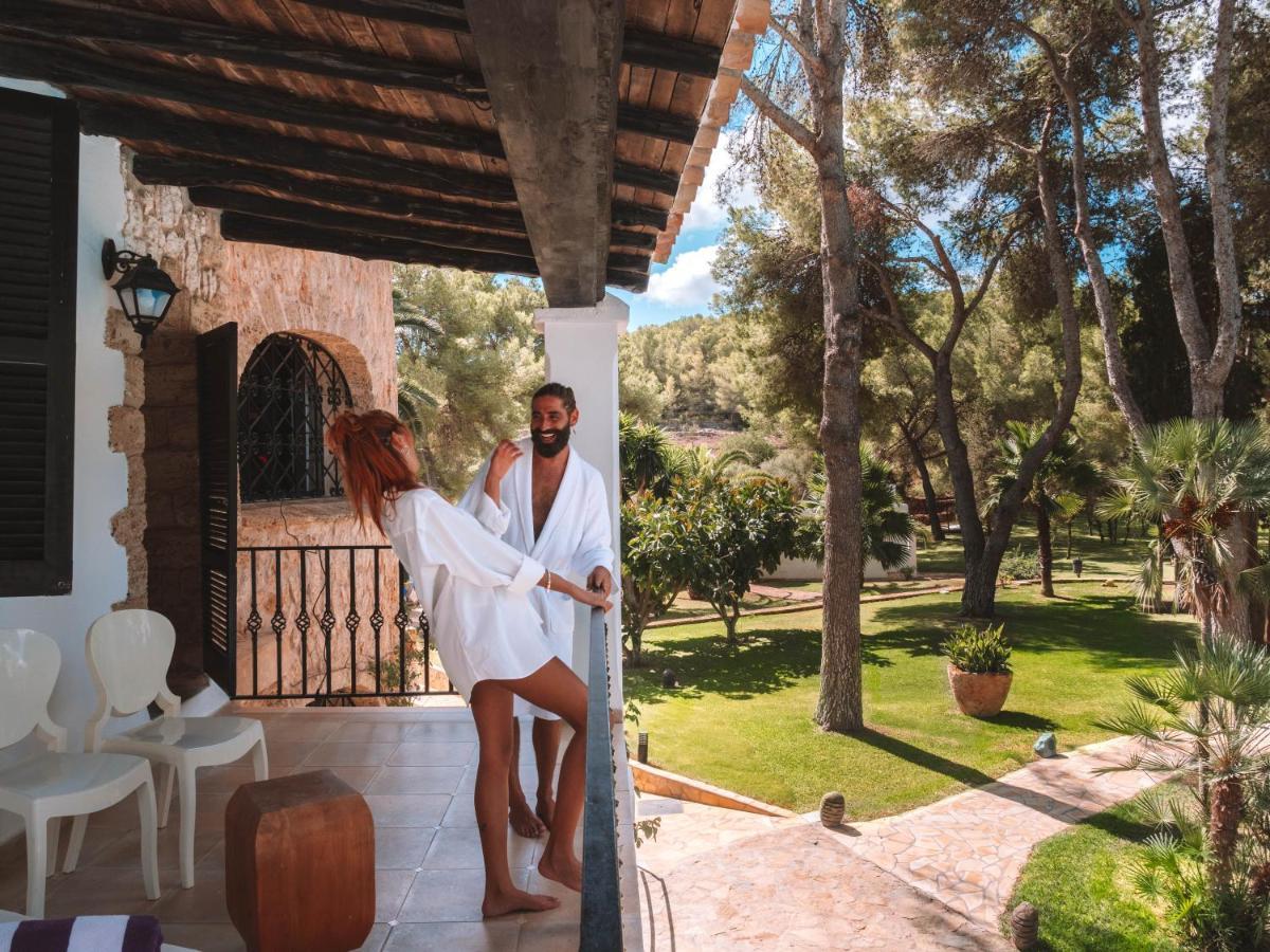 Agroturismo Sa Talaia-Adults Only San Antonio  Luaran gambar