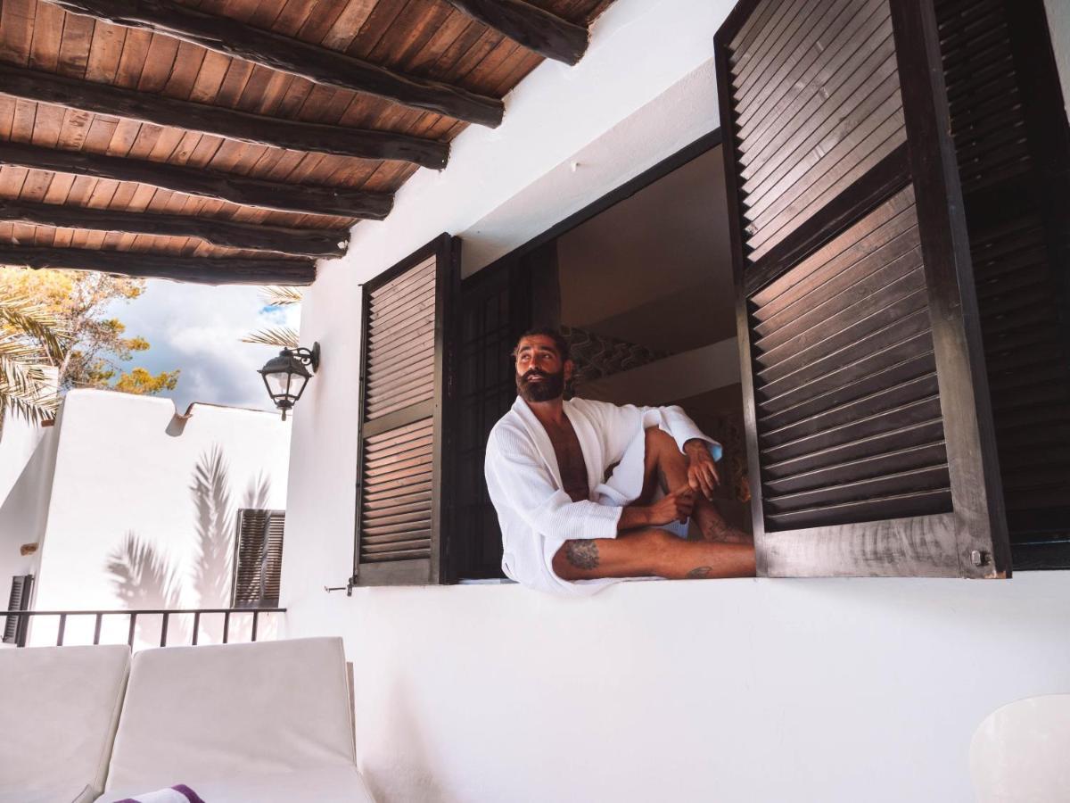 Agroturismo Sa Talaia-Adults Only San Antonio  Luaran gambar
