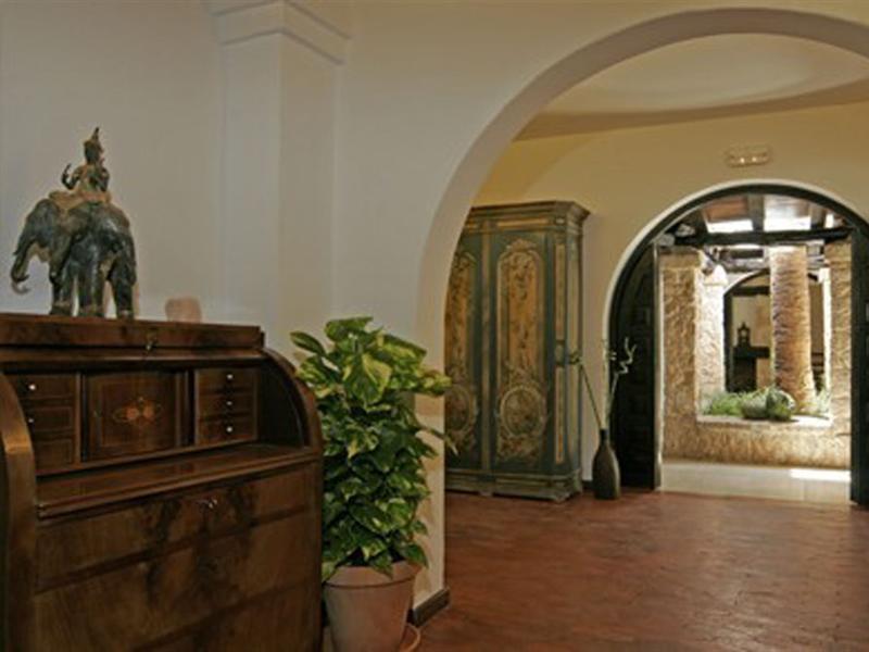 Agroturismo Sa Talaia-Adults Only San Antonio  Luaran gambar