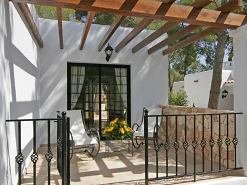 Agroturismo Sa Talaia-Adults Only San Antonio  Luaran gambar