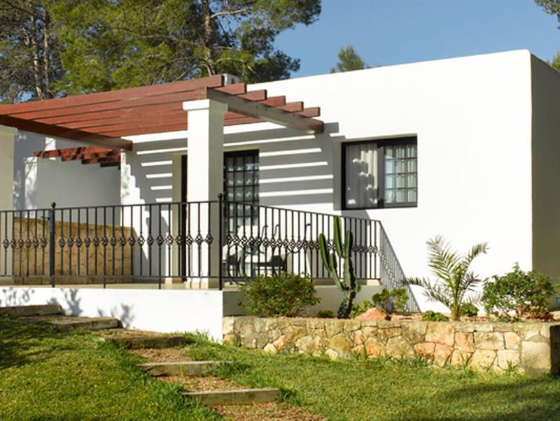 Agroturismo Sa Talaia-Adults Only San Antonio  Luaran gambar
